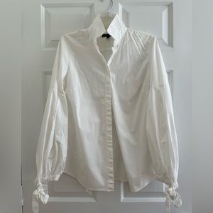 Banana Republic shirt